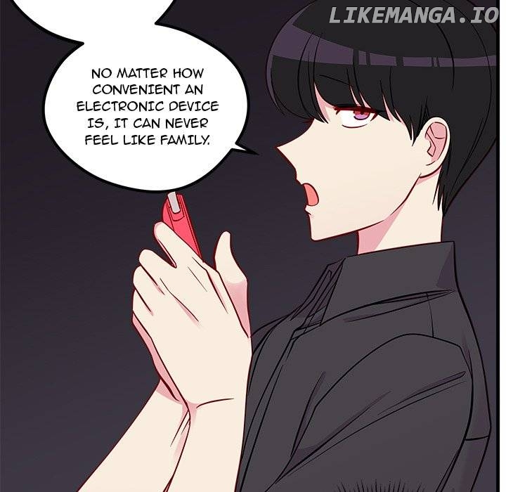 I Choose You! Chapter 41 - page 31