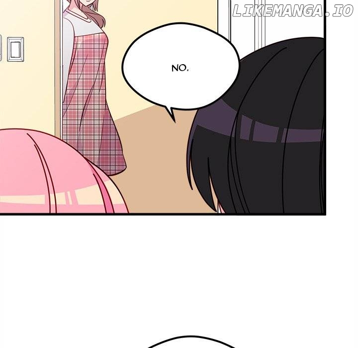 I Choose You! Chapter 41 - page 33