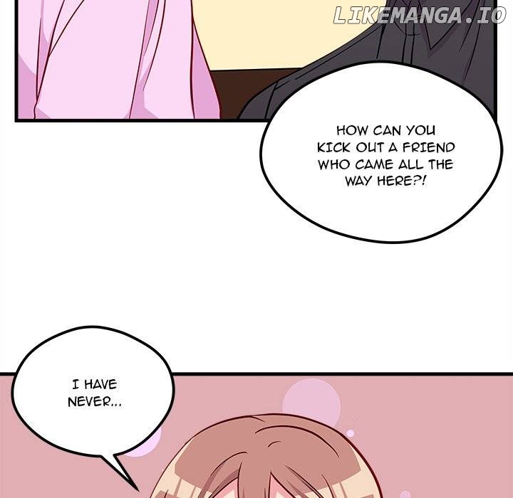 I Choose You! Chapter 41 - page 35