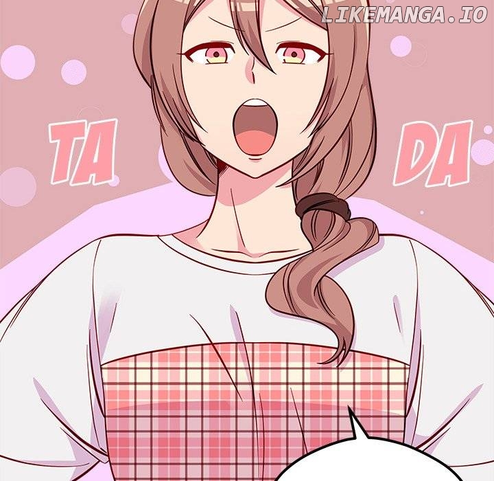 I Choose You! Chapter 41 - page 36