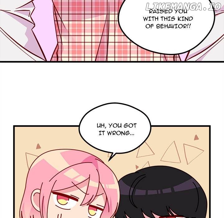 I Choose You! Chapter 41 - page 37