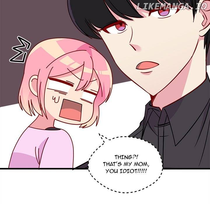 I Choose You! Chapter 41 - page 39