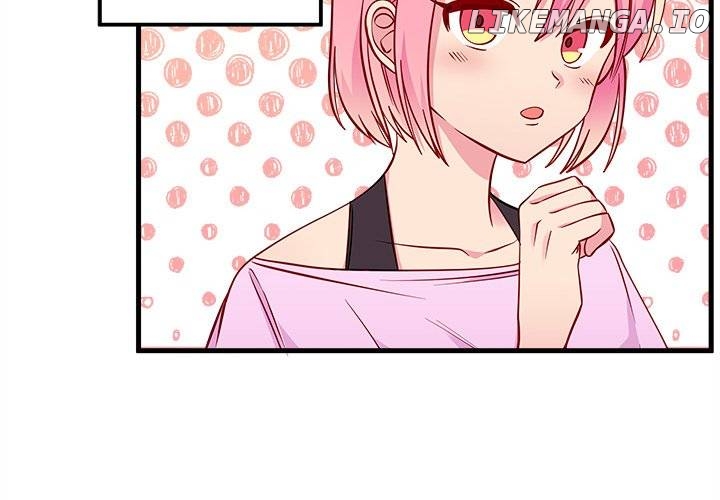 I Choose You! Chapter 41 - page 4