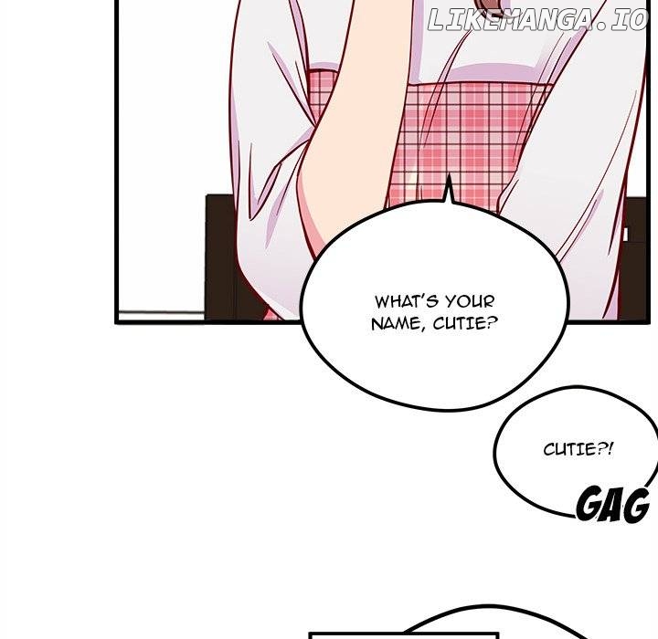 I Choose You! Chapter 41 - page 44