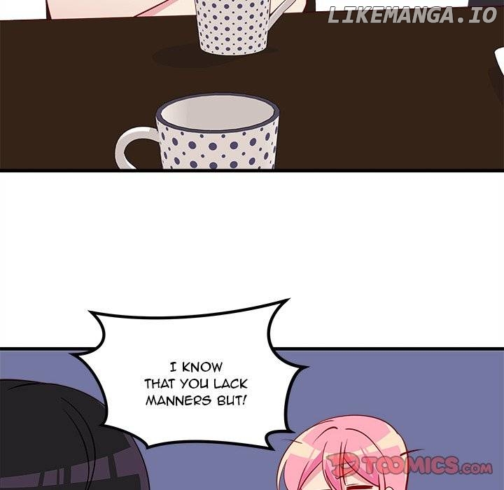 I Choose You! Chapter 41 - page 46