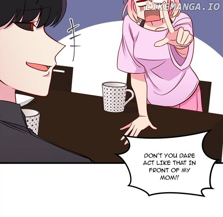 I Choose You! Chapter 41 - page 47