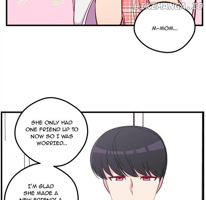 I Choose You! Chapter 41 - page 49