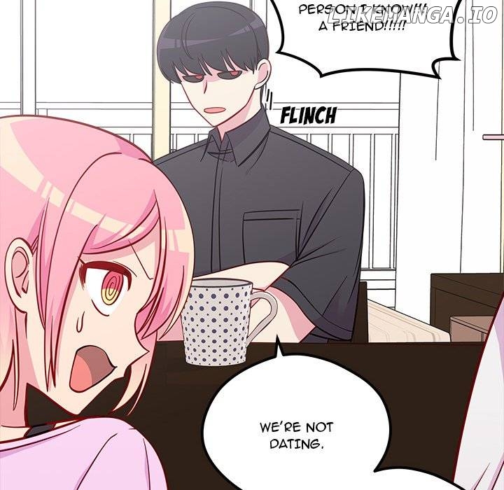 I Choose You! Chapter 41 - page 52