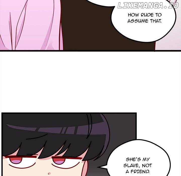 I Choose You! Chapter 41 - page 53