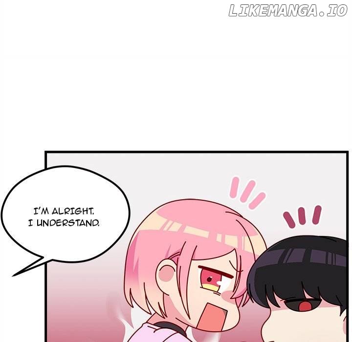 I Choose You! Chapter 41 - page 56