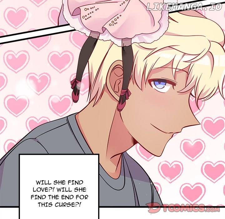 I Choose You! Chapter 41 - page 6