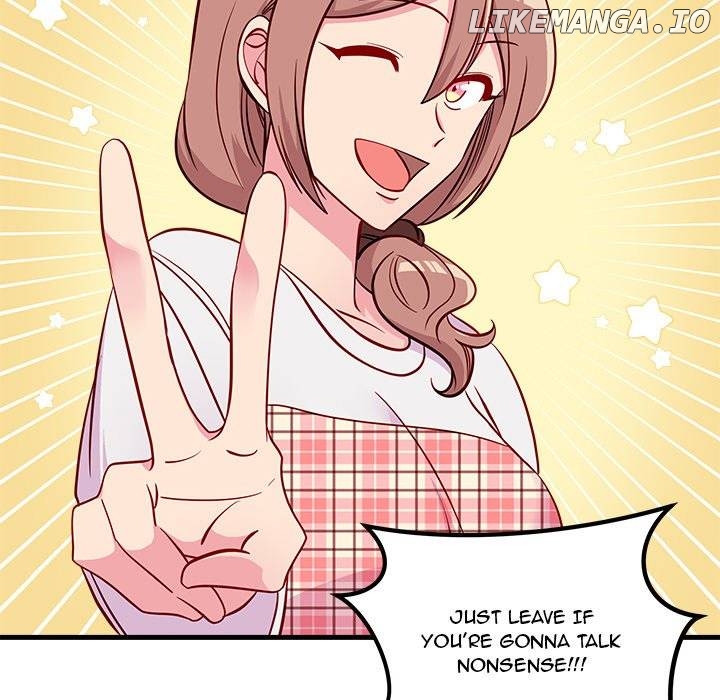 I Choose You! Chapter 41 - page 64