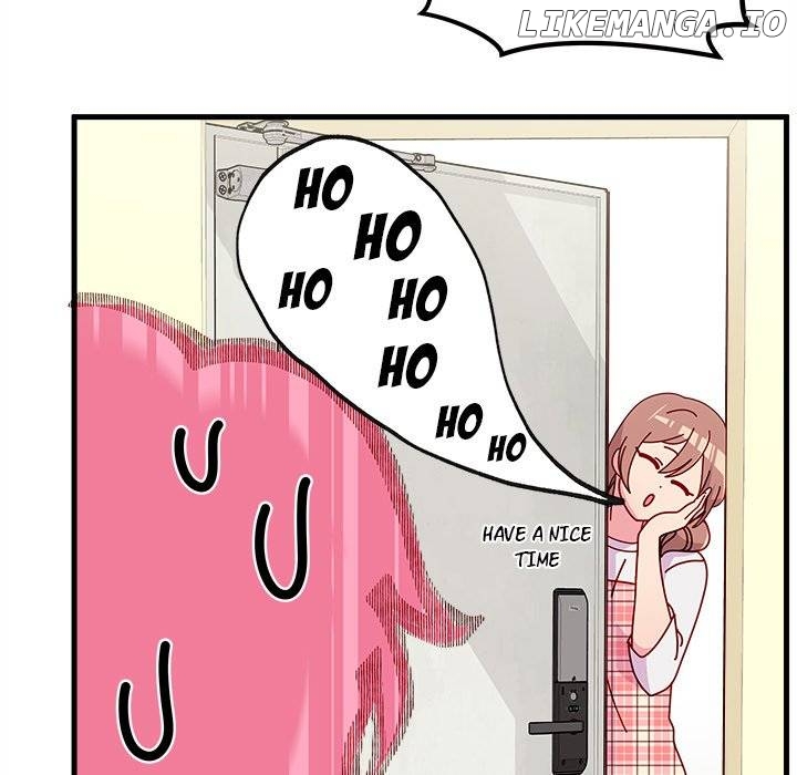 I Choose You! Chapter 41 - page 65