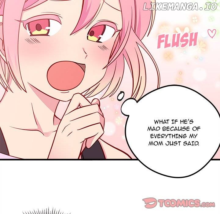 I Choose You! Chapter 41 - page 70