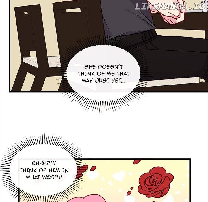 I Choose You! Chapter 41 - page 72