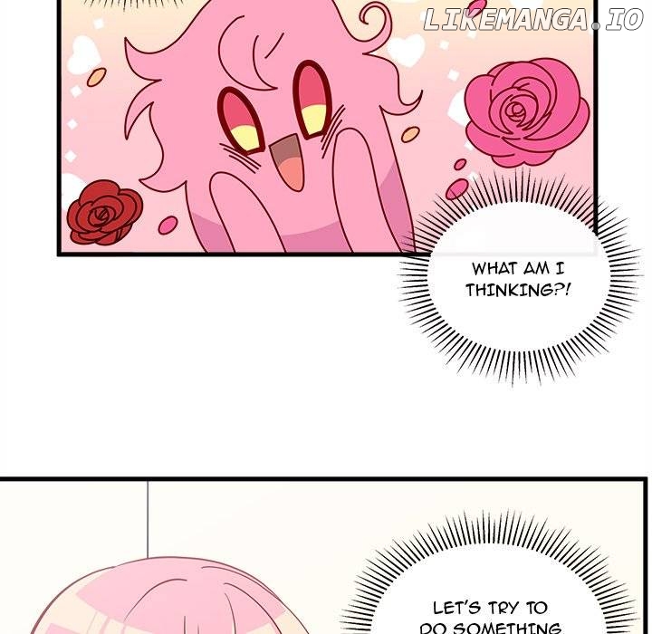 I Choose You! Chapter 41 - page 73