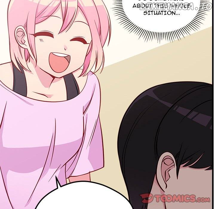 I Choose You! Chapter 41 - page 74