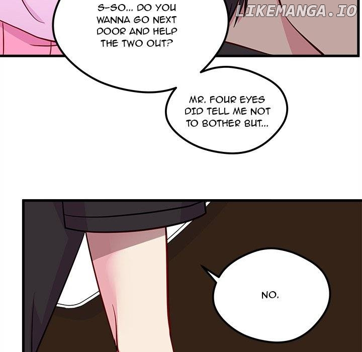 I Choose You! Chapter 41 - page 75