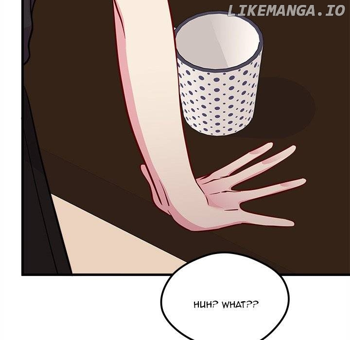 I Choose You! Chapter 41 - page 76