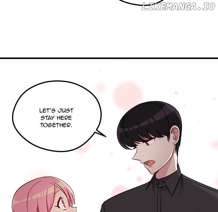 I Choose You! Chapter 41 - page 77