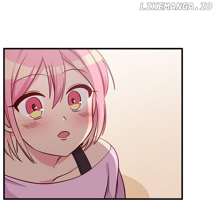 I Choose You! Chapter 41 - page 79