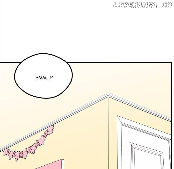 I Choose You! Chapter 41 - page 80