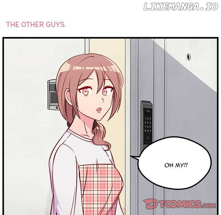I Choose You! Chapter 41 - page 82