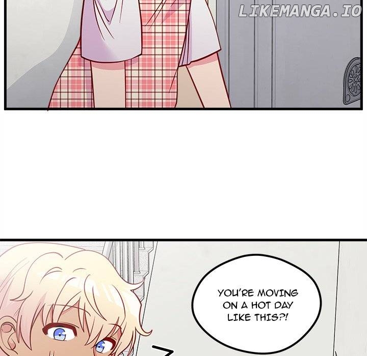I Choose You! Chapter 41 - page 83