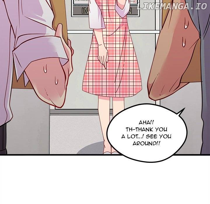 I Choose You! Chapter 41 - page 87