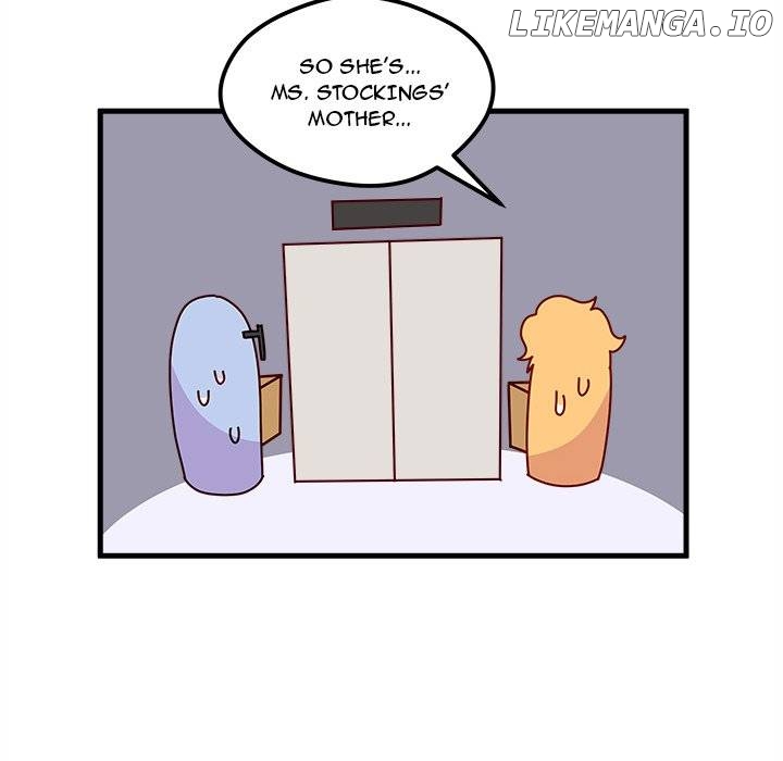 I Choose You! Chapter 41 - page 89