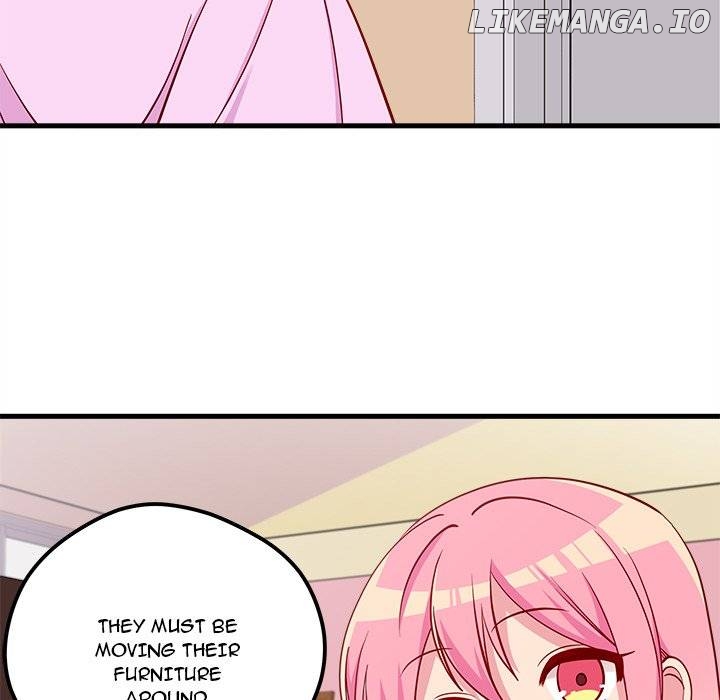 I Choose You! Chapter 41 - page 9