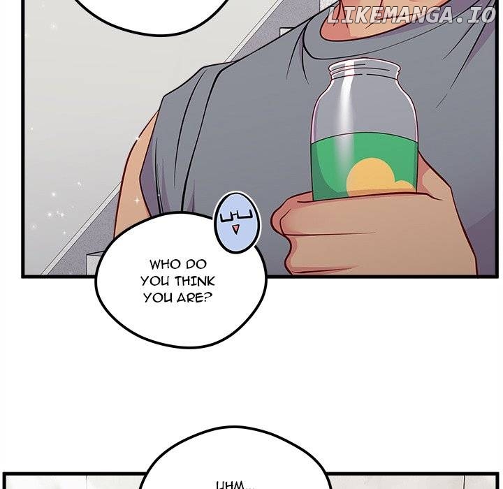 I Choose You! Chapter 41 - page 91