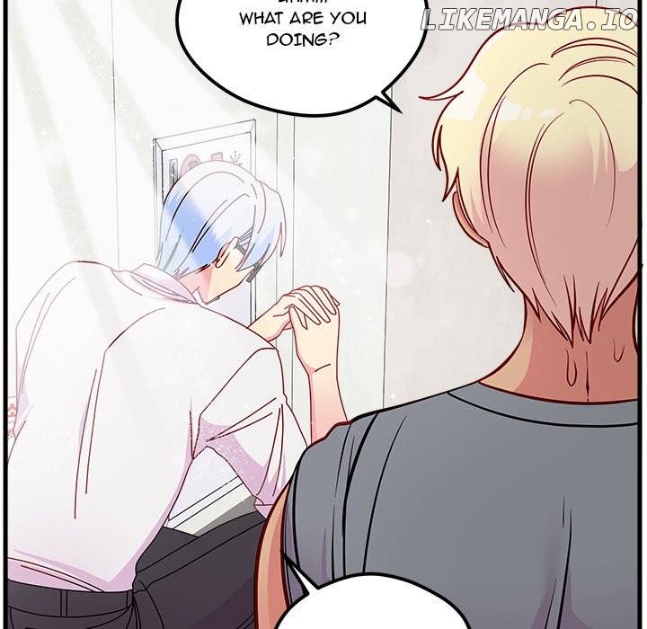 I Choose You! Chapter 41 - page 92