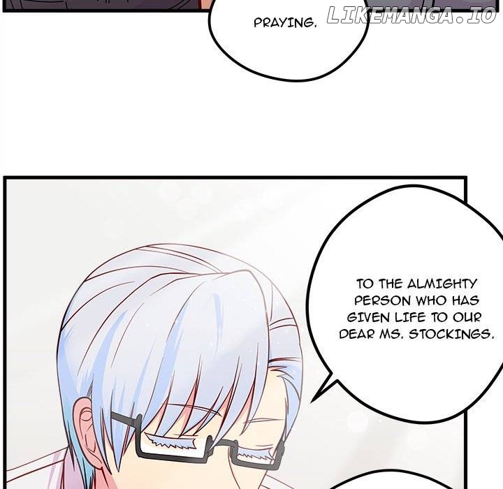 I Choose You! Chapter 41 - page 93