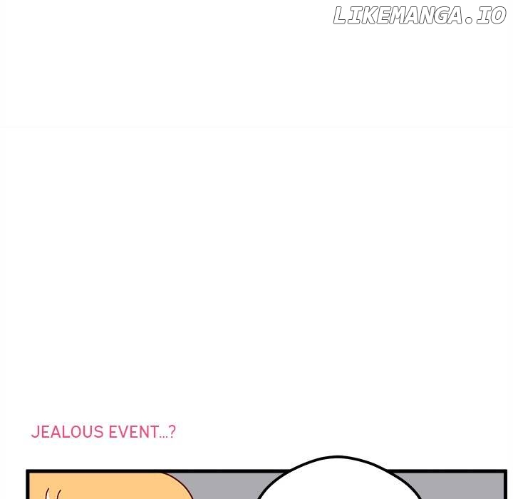 I Choose You! Chapter 41 - page 95