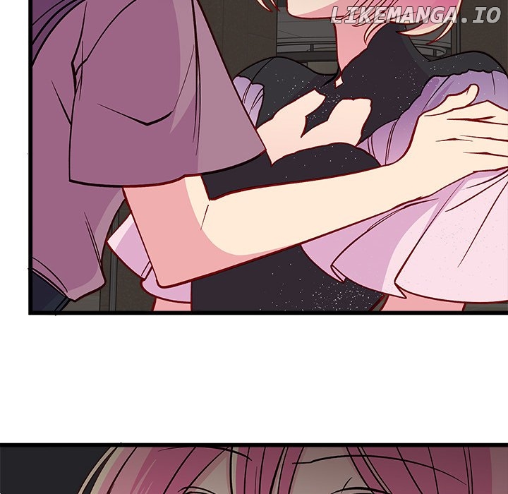 I Choose You! Chapter 80 - page 100