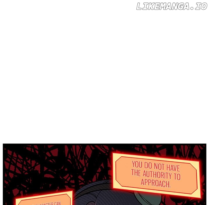 I Choose You! Chapter 80 - page 103