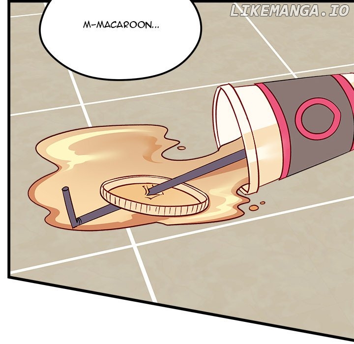 I Choose You! Chapter 80 - page 111