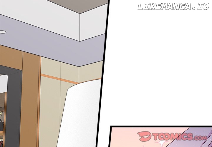 I Choose You! Chapter 80 - page 2