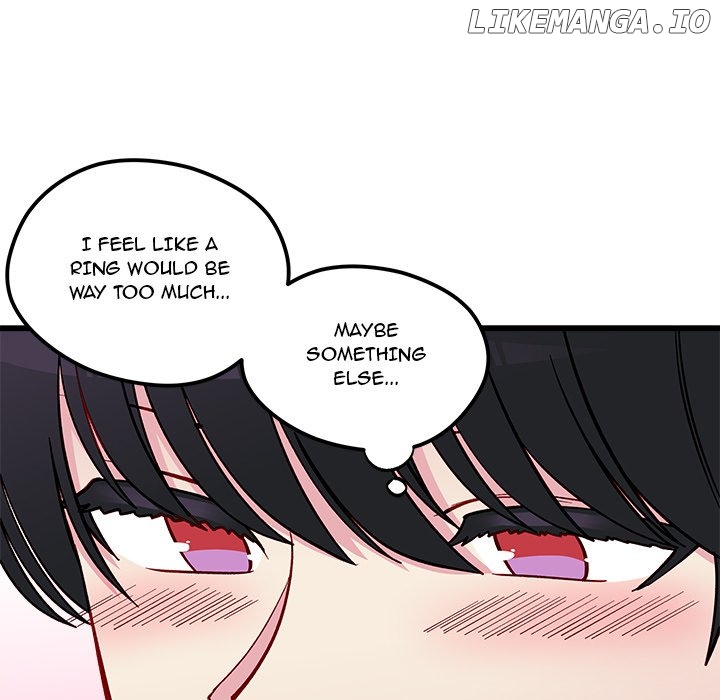 I Choose You! Chapter 80 - page 28