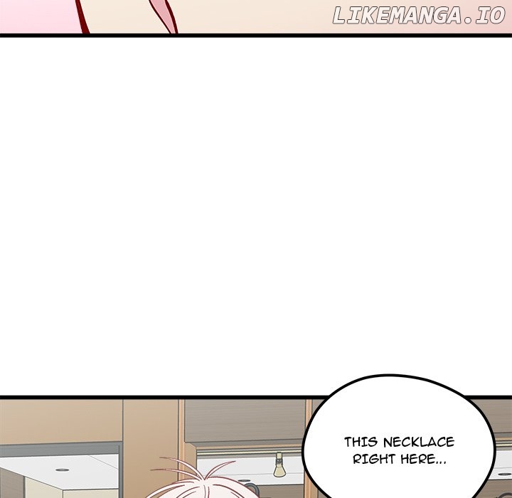 I Choose You! Chapter 80 - page 29