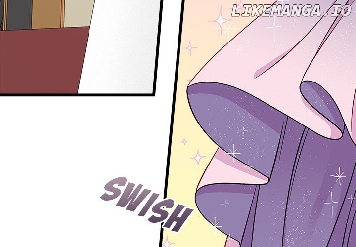 I Choose You! Chapter 80 - page 3