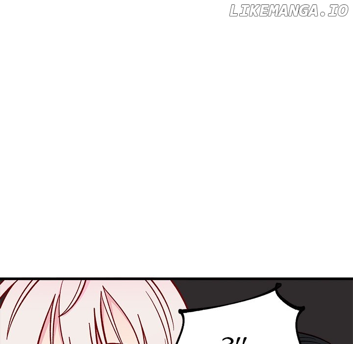 I Choose You! Chapter 80 - page 32