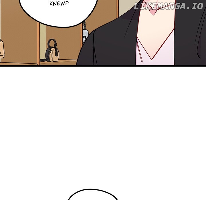 I Choose You! Chapter 80 - page 36