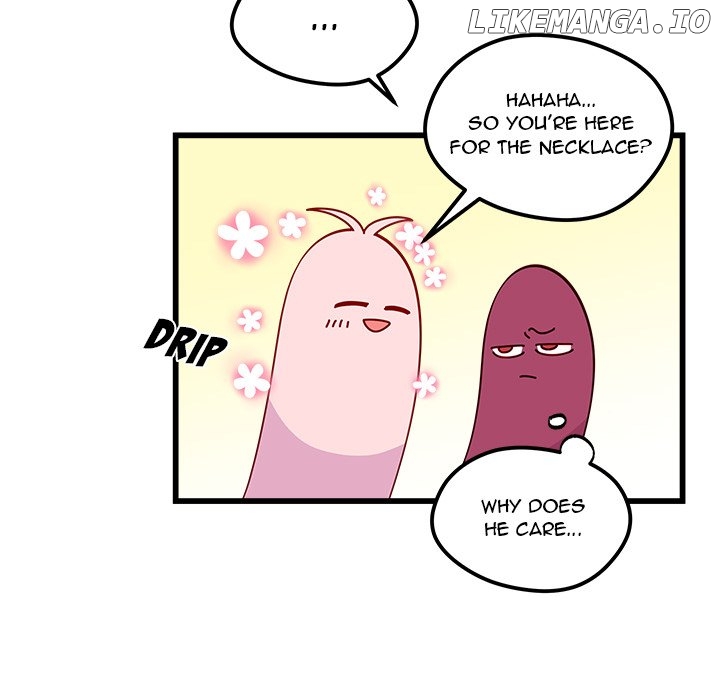 I Choose You! Chapter 80 - page 37