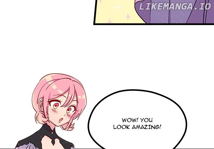I Choose You! Chapter 80 - page 4