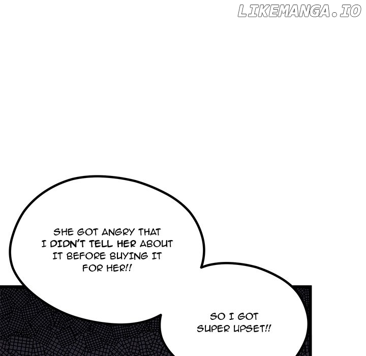 I Choose You! Chapter 80 - page 40