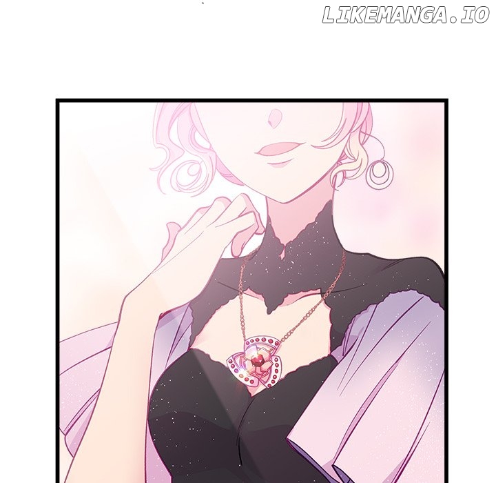 I Choose You! Chapter 80 - page 44