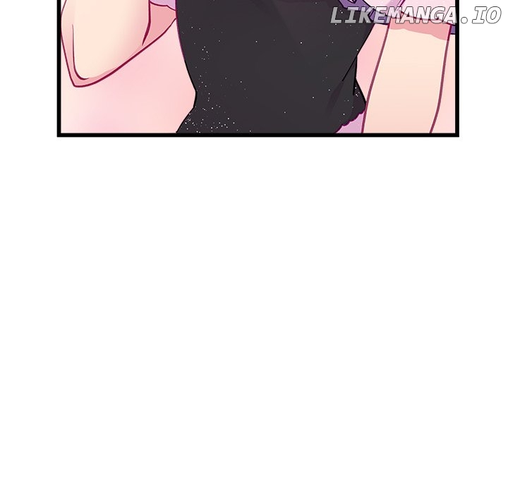 I Choose You! Chapter 80 - page 45