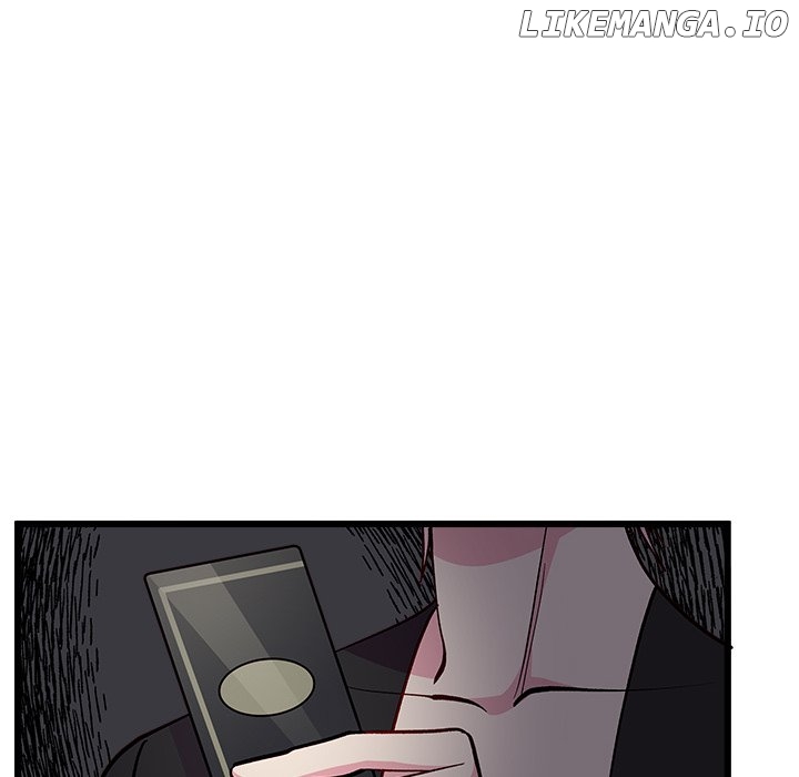 I Choose You! Chapter 80 - page 48